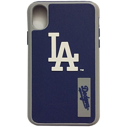 Sports iPhone X/XS MLB LA Dodgers